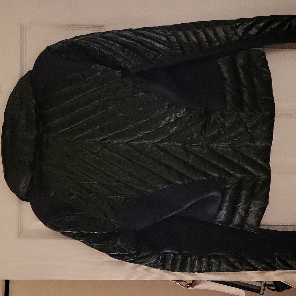 Puffer jacket - Picture 2 of 2